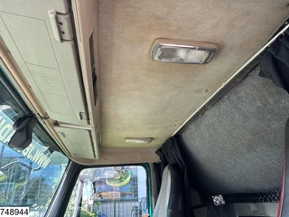 Volvo N/A 2016 - FM 500 6x2, EURO 6, Combi, Rolfo, GS Meppel obrazek 9