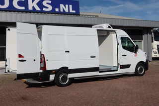 Renault Master 2024 - L3/H2 Koel/Vries BPM Vrij!! afbeelding 3 miniatuur