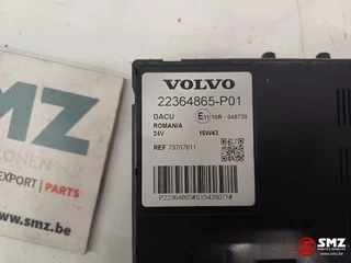 Volvo N/A 2015 - Occ ECU DACU regeleenheid Volvo immagine 3