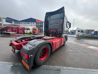 MAN TGX 2017 - 18.440 4X2 EURO 6 DOUBLE TANK image 5