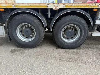 Iveco Trakker 2017 - 360 immagine 4