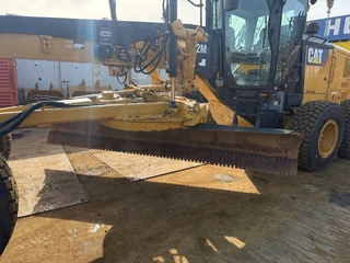 Cat N/A 2015 - 12M3 immagine 9