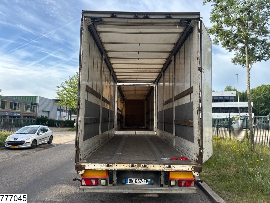Volvo FH 2016 - 420 6x2, EURO 6, Combi, Samro, Standairco image 15