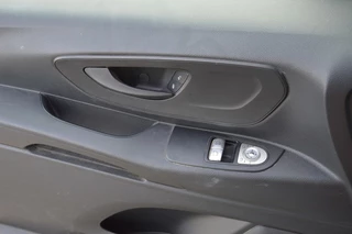 Mercedes-Benz Vito 2016 - 109 CDI Lang Airco Schuifdeur Trekhaak Euro 5 image 13