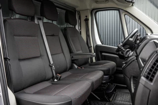 Opel Movano 2022 - **Bakwagen met laadklep | Euro 6 | 165 PK | Cruise | Camera | Airco** imagem 12
