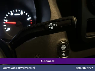 Mercedes-Benz Sprinter 2022 - 317 CDI 170pk 9G-Tronic Automaat 3500kg Trekhaak L2H2 Euro6 Airco | Navigatie | Apple Carplay afbeelding 2 miniatuur