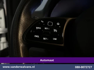 Mercedes-Benz Sprinter 2021 - 315 CDI 150pk 9G-Tronic Automaat L3H2 *Post NL inrichting* Euro6 Airco | Camera | Apple Carplay | Cruisecontrol image 6