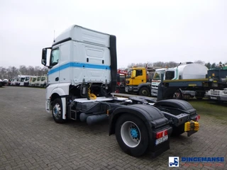 Mercedes-Benz Actros 2016 - 1843 4x2 Euro 6 image 3 thumbnail