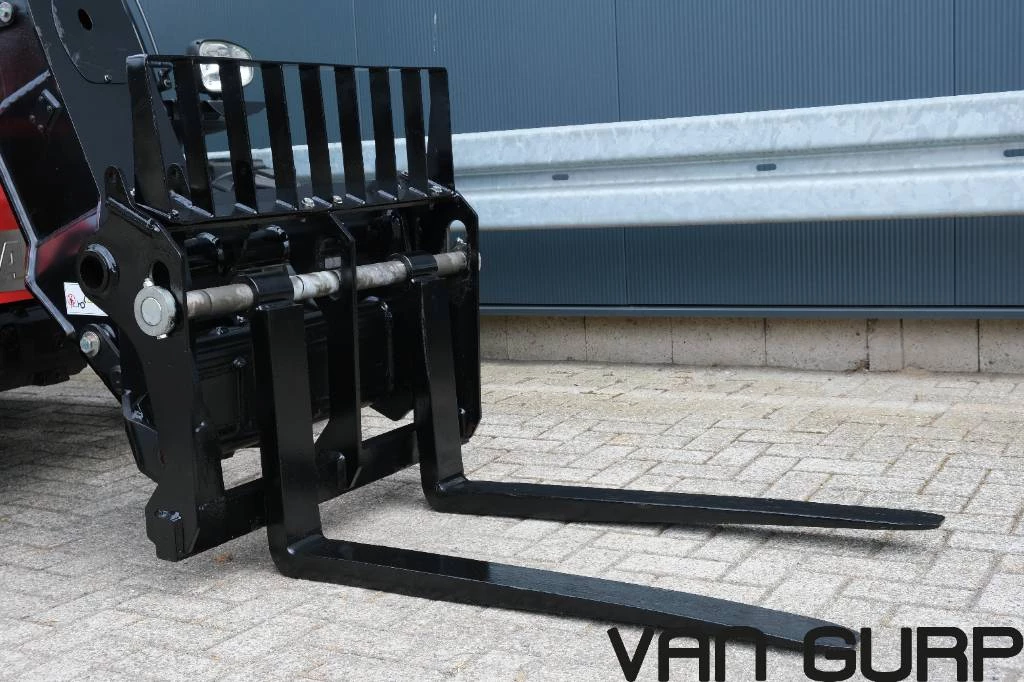 Manitou 2023 - MT 625 H Comfort | 2023 | 393h afbeelding 20