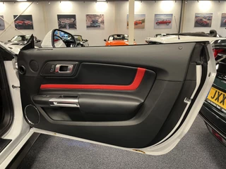 Ford Mustang 2020 - Convertible 5.0i V8 GT Premium 450PK Automaat Performance Package Brembo Magneride imagem 113