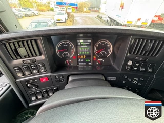 Scania R 2015 - 490 afbeelding 18