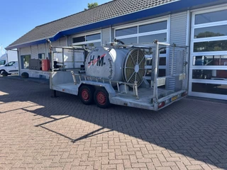 Veldhuizen P 33-4 2003 - Dixiereiniger image 2