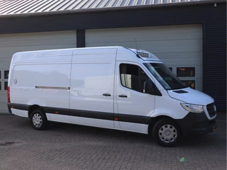 Mercedes-Benz Sprinter 2024 - 317 CDI Automaat L3H2 - Pharma Medizin - Koelwagen - Thermo King obrazek 5
