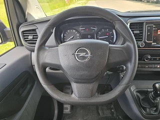 Opel Vivaro 2020 - 2.0 obrazek 12