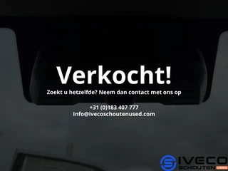 Iveco Daily 2023 - Multicab 35S18V A8 immagine 19