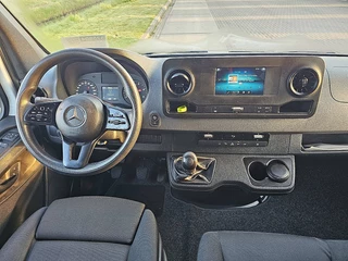Mercedes-Benz Sprinter 2021 - 211 bild 8