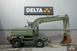 Caterpillar 2003 - M315 Ex-army afbeelding 2 miniatuur