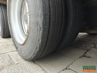Pacton SXD 2009 - N/A afbeelding 16