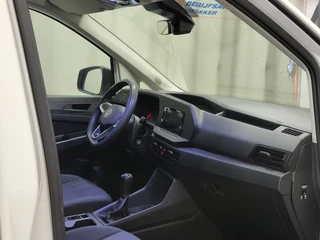 Volkswagen Caddy 2022 - Cargo 2.0TDI Trekhaak Euro 6! obrazek 8