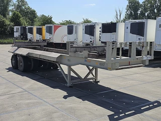 Schmitz Cargobull N/A 2000 - BUISCAR image 3