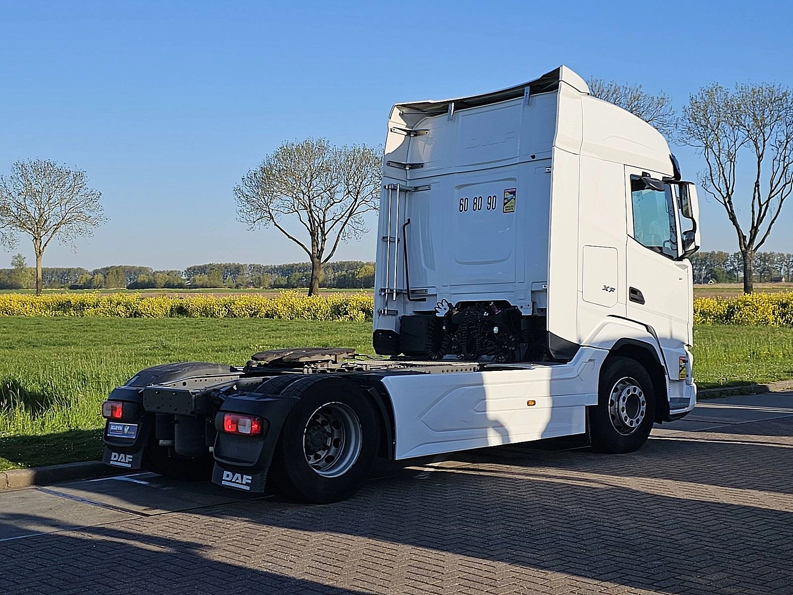 DAF 2022 - XF 530 imagen 3