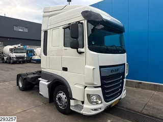 DAF N/A 2019 - XF 450 EURO 6d, ACC obrazek 3