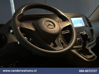Mercedes-Benz Vito 2022 - 110 CDI L2H1 Euro6 Airco | Camera | Navigatie | Apple Carplay | Cruisecontrol zdjecie 15