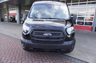 Ford Transit 2024 - 350M 2.0 TDCI 130PK L2H2 Trend Automaat obrazek 10