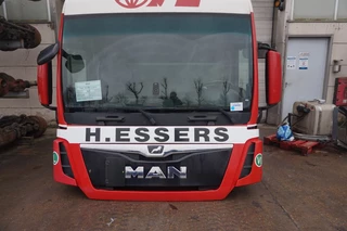 MAN TGX 2017 - F99L41 XXL EURO6 81.60000-7925 obrazek 1