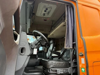 Scania R 2016 - R490 obrazek 10