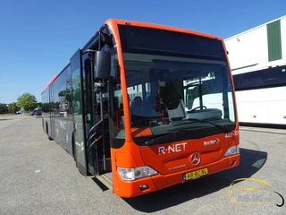 Mercedes-Benz Citaro O530 LE EURO 5 50 Seats 40 Standees 2009 te koop