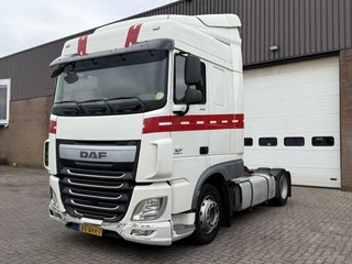 DAF XF 440 FT 2017 - N/A te koop