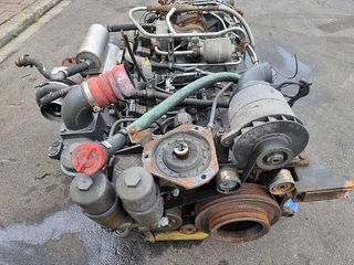 Mercedes-Benz OM457HLA.111/6-00 image 3 thumbnail