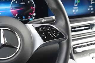 Mercedes-Benz V-Klasse 2024 - 300d 4-MATIC Extra Lang Avantgarde DC 237pk - 360 Cam - Multibeam - Burmester - Elektrische schuifdeuren - Rijklaar afbeelding 31