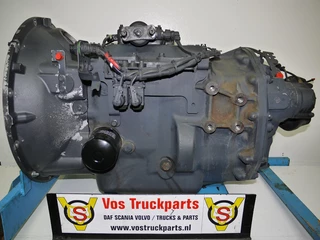 Scania N/A 2006 - SC-P GR-801 for sale