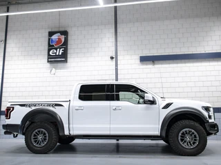 Ford F-150 2021 - USA | 3.5 V6 Ecoboost | SuperCrew Raptor afbeelding 2 miniatuur