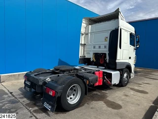DAF XF480 2019 - EURO 6, ACC afbeelding 2 miniatuur