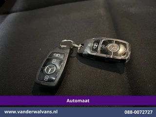 Mercedes-Benz Sprinter 2019 - 311 CDI Automaat L3H2 *PostNL inrichting* Euro6 Airco | Camera | Schappen obrazek 20