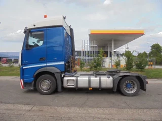 Mercedes-Benz Actros 2015 - 1842 LS NL TRUCK изображение 8