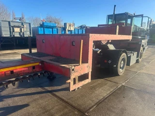 Broshuis 3 AXLE 2002 - N/A imagen 11