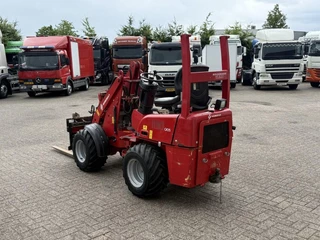Weidemann 1130 2006 - N/A image 6