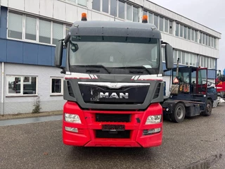 MAN TGX 2017 - 18.440 afbeelding 2