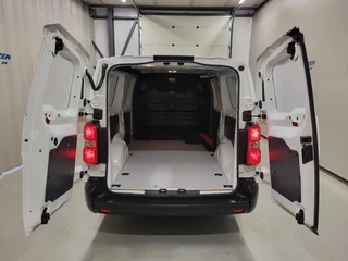Citroën ë-Jumpy 2021 - Club 50kWh 136pk L3/H1 220km Actieradius! zdjecie 5
