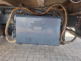 MAN TGL 2010 - E-TGL 8.180 / 100% ELECTRIC / ONLY:1852 KM / 150KW / 75 KM RANGE / NL MOVING TRUCK / LOADING PLATFORM / STAMPS / AUTOMATIC / 2010 zdjecie 17