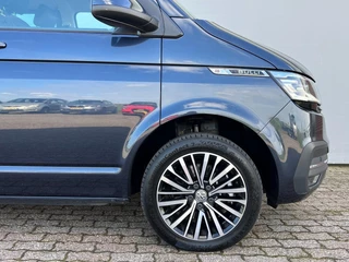 Volkswagen Transporter 2023 - SN DOUBLE CAB 75 EDITION bild 10