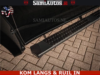 Dodge Ram Pick-Up 2024 - SPORT | 5.7 V8 4x4 HEMI | PANORAMA DAK | GROOTSCHERM 12 INCH | LPG | Diamond Black Pearl | imagen 17