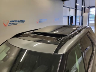 Land Rover Discovery 2017 - 2.0Sd4 Automaat Grijs kenteken Euro 6! image 19