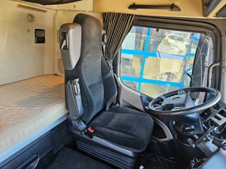 Mercedes-Benz Actros 2017 - 1943 567.000 km Double tank afbeelding 12