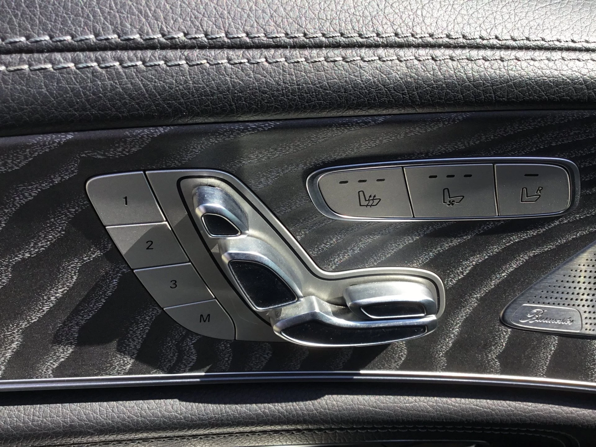 Mercedes-Benz CLS 2019 - 450 4MATIC Premium Plus afbeelding 10