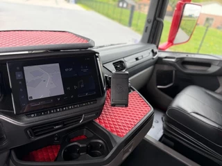Scania R 2025 - R500 NGS imagen 18
